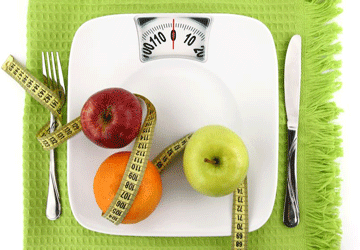 Dieta gratis: come perdere peso
