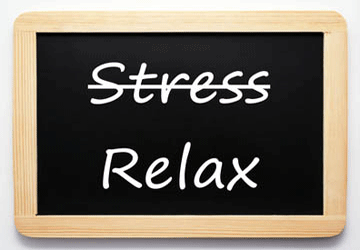 Stress rimedi