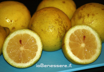 Benefici e proprietà dei limoni