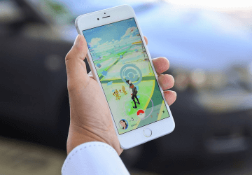 Pokemon Go: pericoli e benefici