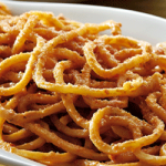 Spaghetti di Trapani