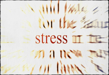 Stress 3 fasi