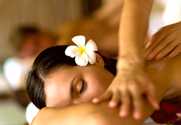 I benefici del massaggio