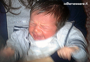 Calmare il pianto di un neonato: un'impresa possibile!