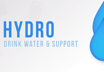 Hydro app