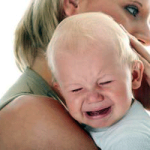 Ansia mamma e pianto neonato
