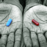 Placebo Limite per la ricerca, Soldi per le cause farmaceutiche